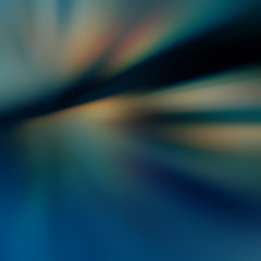 abstract background with bokeh defocused lights and shadow