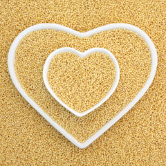 Millet Grain