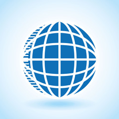 social media icon design 