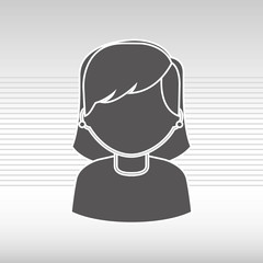 person avatar design 