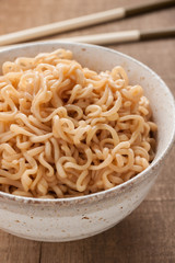 Ramen Noodles