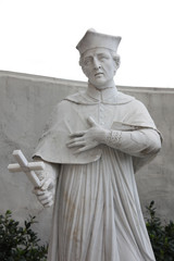 Saint John of Nepomuk