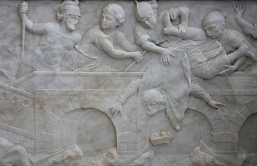 Saint John of Nepomuk