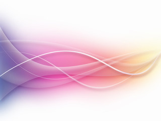  Soft colorful Curved Abstract Background Design For Card,Wallpaper,Advertisement 
