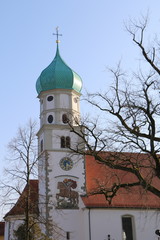 Kirche