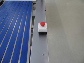 Obraz premium Start button