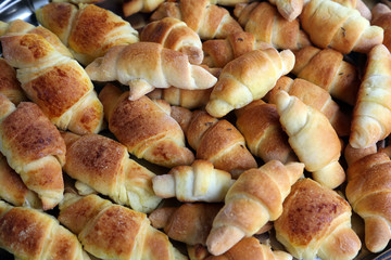 Bread rolls