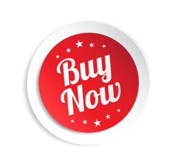 Buy Now Sticker
