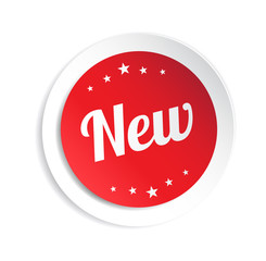 New Sticker