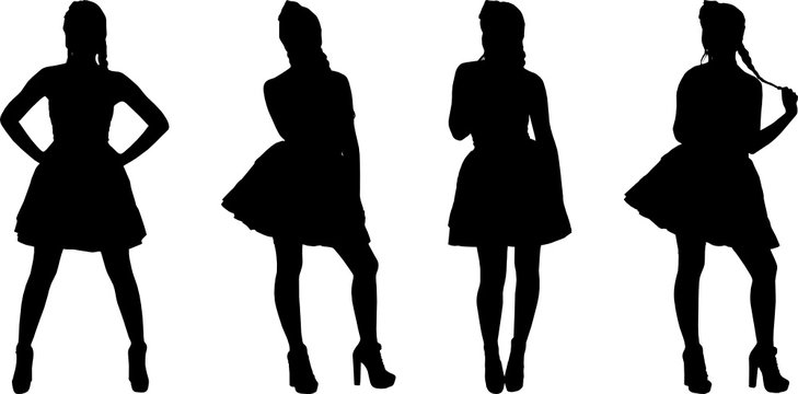 Moda damska