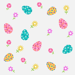 Background to the day of Easter