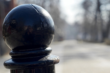 Zakaz wjazdu © klumb