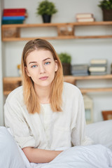 Fototapeta premium Menstrual days
