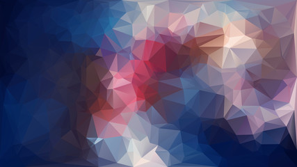 Geometric pattern abstract background, texture for web banner.