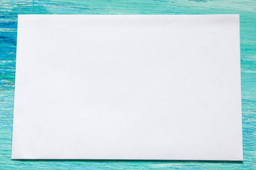 note with notebook Handwritten text Envision Your Goals grunge background space for text  image negotiation text message top view lettering. Postcard, Blank open notebook mock up for adding your text