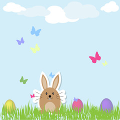 Ostern - Happy Easter