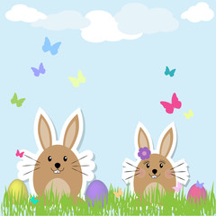 Ostern - Happy Easter