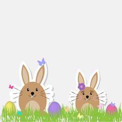 Ostern - Happy Easter