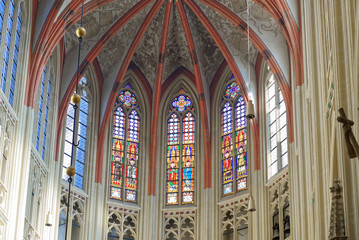 St. Johannes Kathedrale-Den Bosch