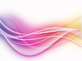  Soft colorful Curved Abstract Background Design For Card,Wallpaper,Advertisement 