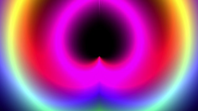 multi color motion background