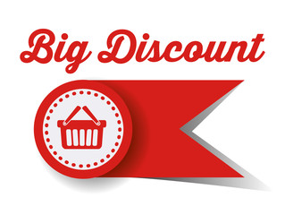 big sale design 