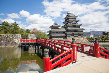 Matsumoto Castle
