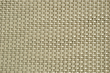 plastic woven texture