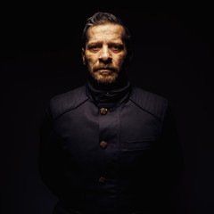 Fototapeta premium Portrait of a Man