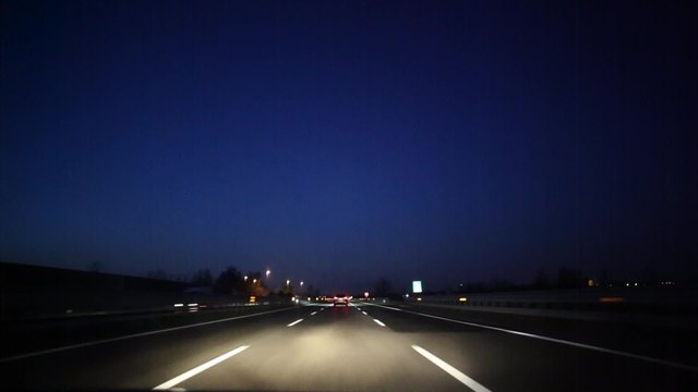 strada