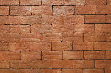 Brick texture for pattern and background
