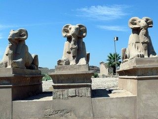 Ägypten