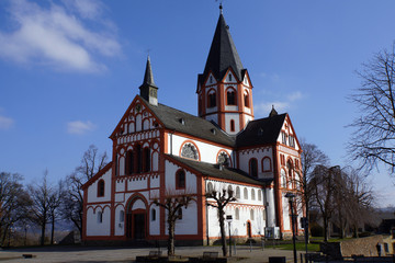 katholische Pfarrkirche Sankt Peter