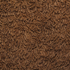 Towel texture for pattern and background