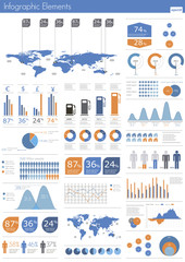 Business Infographic