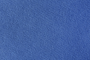 Background from a blue paper.