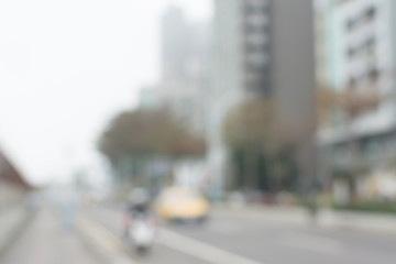 Abstract urban background