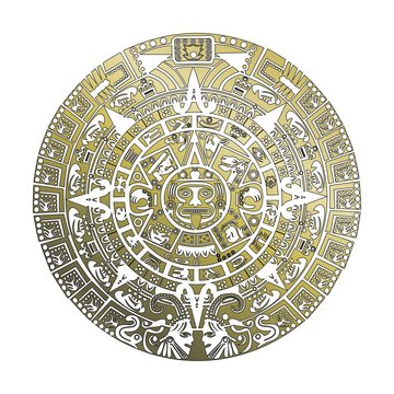 Aztekenkalender