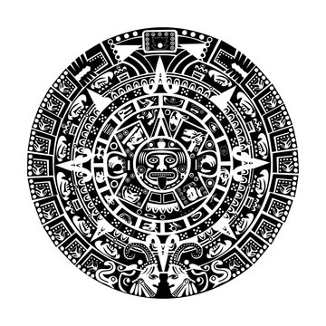Aztekenkalender