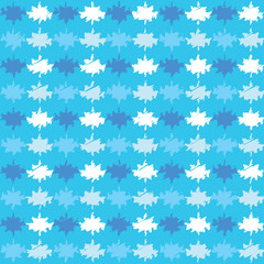 Ethnic boho seamless pattern. Print. Repeating background. Print. Cloth design, wallpaper.