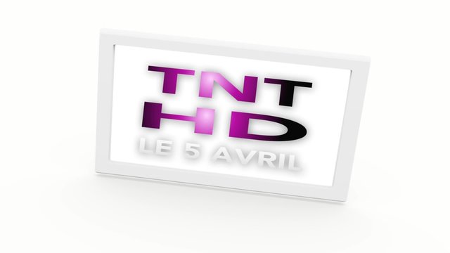 TNT HD t&eacute;l&eacute;
