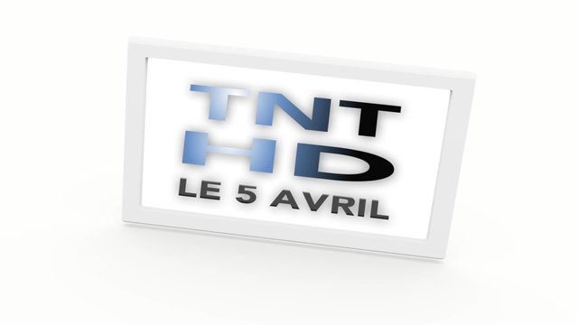 TNT HD t&eacute;l&eacute;