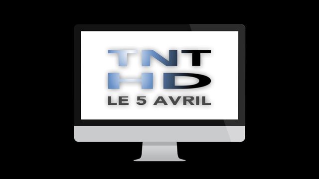 TNT HD nouveaux m&eacute;dias