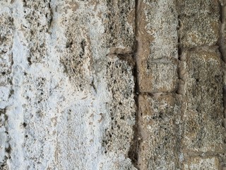 Stone surface