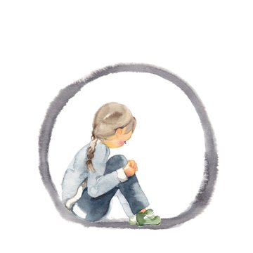 ひとりぼっち Images Browse 1 159 Stock Photos Vectors And Video Adobe Stock