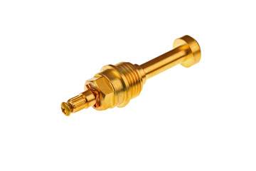 Water faucet valve