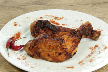 cuisses de poulet 19032016