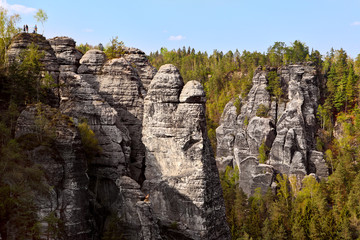 Saxon Switzerland