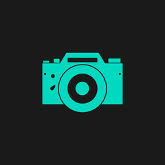 Digital photo camera