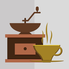 Coffee shop design 